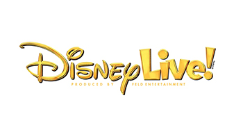 Disney Live! Three Classic Fairy Tales Comes to San Diego, Sept. 11