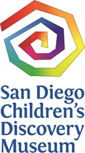 San Diego Children’s Discovery Museum Offers Free Admission for San Diego School District Employees & Their Families