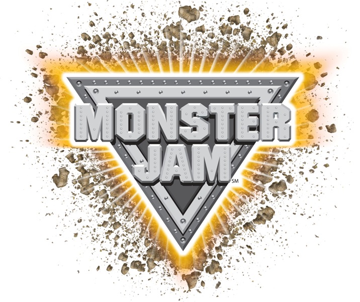 Monster Jam Revs Up for Second Year at Petco Park