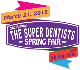 2nd Annual Spring Fair & Talent Contest