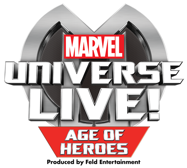 Marvel Universe Live! Debuts in San Diego this Summer