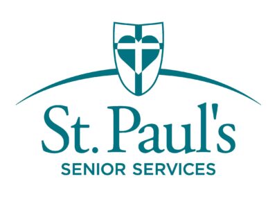 St. Paul’s Senior Services