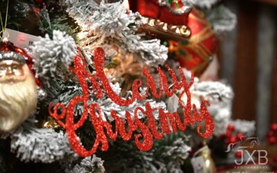Poway Countryside Barn Hosts Annual Christmas at the Barn, Nov. 5-8 & 12-15