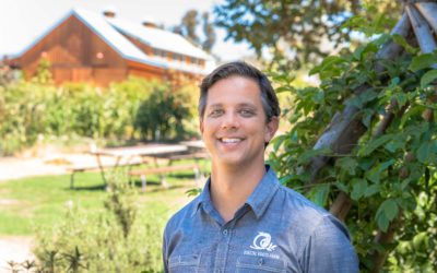Coastal Roots Farm Announces Leadership Promotion