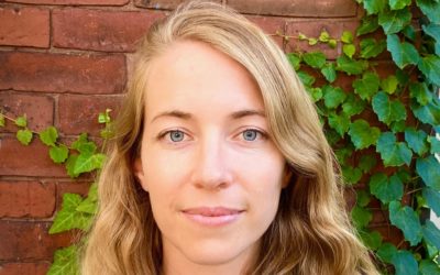Hands of Peace Welcomes New Site Director