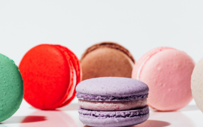 D’Liteful Chocolat Offers Springtime Specialties
