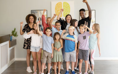 Brain Balance San Diego Celebrates 2nd Anniversary with  Celebration on Saturday, May 15