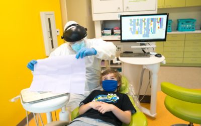 Kami Hoss, DDS and The Super Dentists Ready to Hire 25 Positions