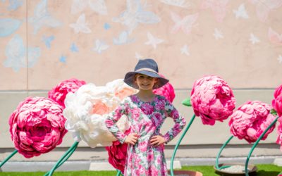 Summer in Bloom at The Forum Carlsbad