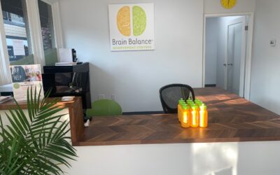 Brain Balance Achievement Centers Expands to Chula Vista