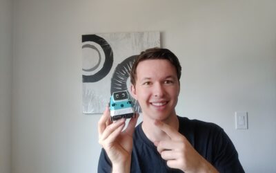 Robolink Partners with Reality Changers to Teach Coding & Artificial Intelligence to Kids this Summer