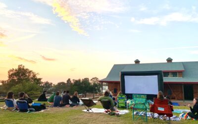 Coastal Roots Farm Launches Farm Film & Music Series