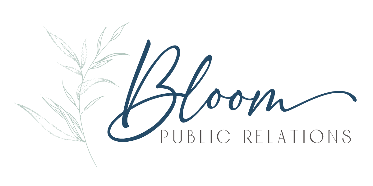 Bloom Public Relations
