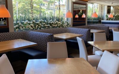 Sammy’s La Jolla Reopens, Dec. 17