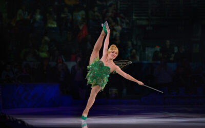 Your Favorite Disney Characters Much-Anticipated Return to San Diego as  Disney On Ice Presents Dream Big  Comes to Pechanga Arena from January 20–23, 2022