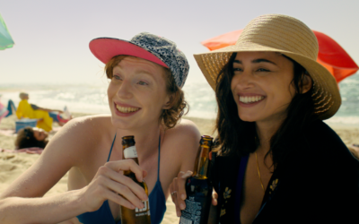 San Diego International Jewish Film Festival Celebrates  32nd Season with Virtual and In-Person Lineup, February 9-20