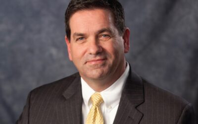 St. Paul’s Senior Services Announces New President & CEO – Michael McHale
