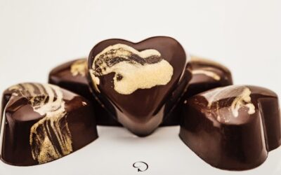 For the Love of Chocolate, Saturday, Feb. 12