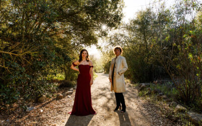 Ruth and Emilia Launch New Album, I Had A Dream – Songs of an Immigrant