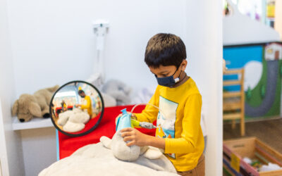 San Diego Children’s Discovery Museum Announces New “Healthcare Heroes” Exhibit