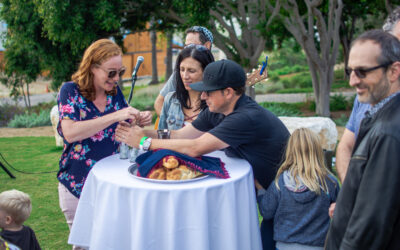 Coastal Roots Farm Hosts a Great Outdoor Shabbat, April 29