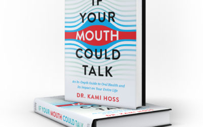 If Your Mouth Could Talk Launches Worldwide on April 5