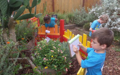 San Diego Children’s Discovery Museum Hosts First “Nature Night” Event