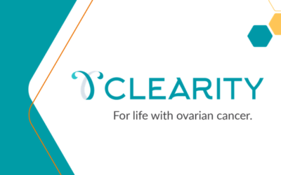 Clearity Kicks-Off its Teal Revolution Walk and Fundraiser  During World Ovarian Cancer Day Weekend