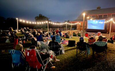 Coastal Roots Farm Introduces 2022 Farm Film & Music Series Line-up