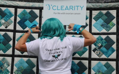 Nominations are Open for Clearity’s “Who’s Your Teal Woman?” Recognition Program