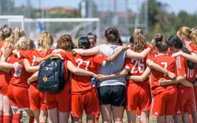 JCC Maccabi®, the Largest Jewish Teen Sports Event in North America, Celebrates Its 40th Anniversary in San Diego