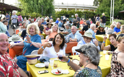 Spreckels Organ Society Host Annual Beer and Wine Festival, Aug. 29