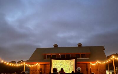 Coastal Roots Farm Hosts Fiddler on the Roof Sing-along, Dec. 18