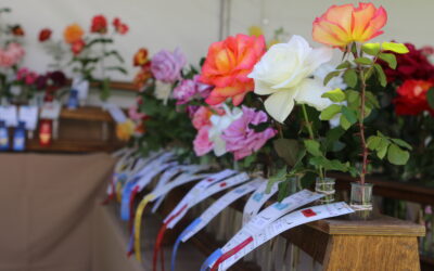 Coronado Flower Show, April 15 & 16, 2023