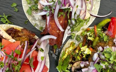 Sammy’s Restaurant & Bar Launches New Taco Menu at  Chula Vista’s Seven Mile Casino