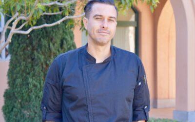 Sammy’s Executive Chef Alfie Szeprethy Recognized as San Diego’s Chef of the Year by the California Restaurant Association