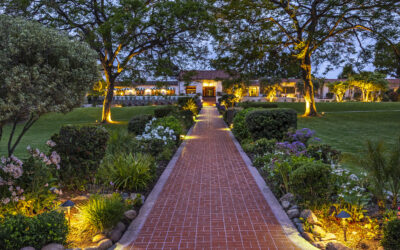 TASTE OF RANCHO SANTA FE RETURNS TO THE HISTORIC  INN AT RANCHO SANTA FE