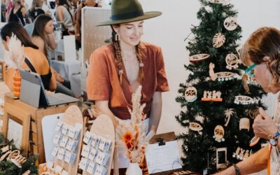San Diego Made Holiday Market Returns this Fall,  Just in Time to Get a Jump on Holiday Shopping, Nov. 18 & 19