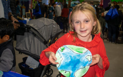 San Diego Children’s Discovery Museum Hosts “Space Night” Event, Dec. 9
