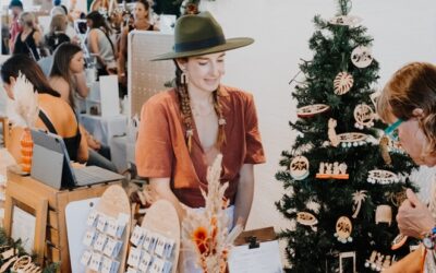 San Diego Made Holiday Market Returns this Fall,  Celebrating its 10th Year, Nov. 9 & 10