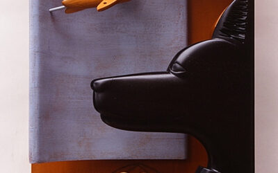 Roy Jenuine: Modern Folk Art Exhibit, June 9 – July 6