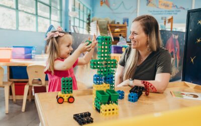 San Diego Children’s Discovery Museum Unveils New Name and Logo: Now Children’s Museum of Discovery