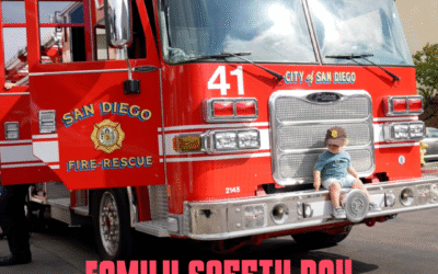 Family Safety Day: ‘Hanging with Heroes’ Returns with Real-Life Heroes and Superheroes to Empower Families