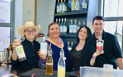 Celebrity Talent, Craft Cocktails & Coastal Glamour: 16th Annual San Diego Spirits Festival Returns, Sept. 27 & 28, 2025