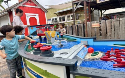 Children’s Museum of Discovery to Host “Ignite Their Spark” Fundraising Event on September 6